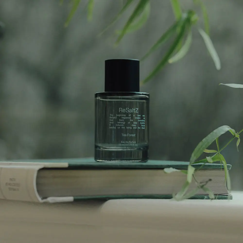 Eau De Parfum Tea Forest 50ml