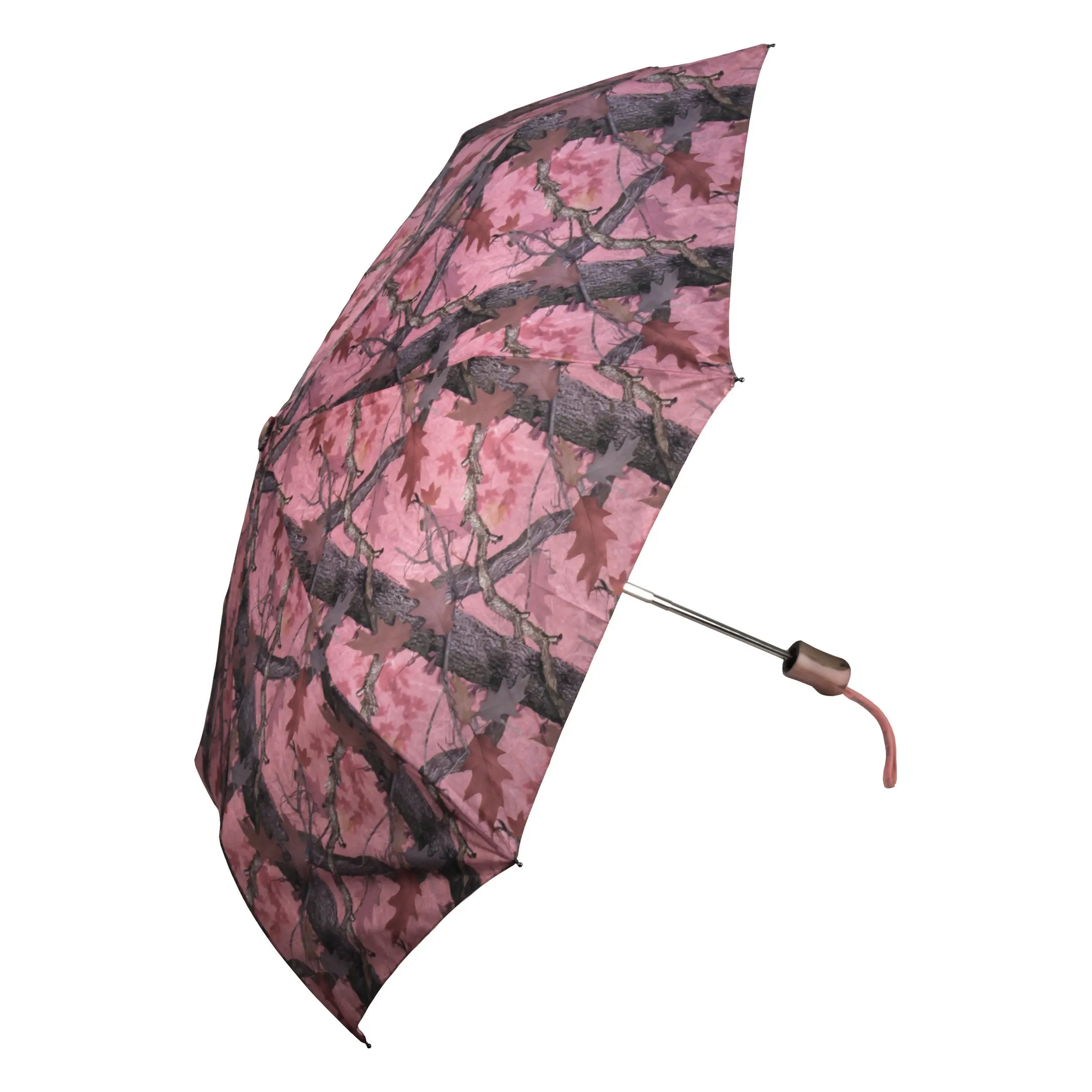 Umbrella 40-inch-Pink Camo