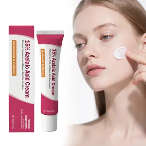 Facial Care Essence Cream, Herbal Ingredients Gentle Comfort Cleansing Acne Prone Skin, Smooth Fine Texture Hydration, Antioxidant, Skin Repair