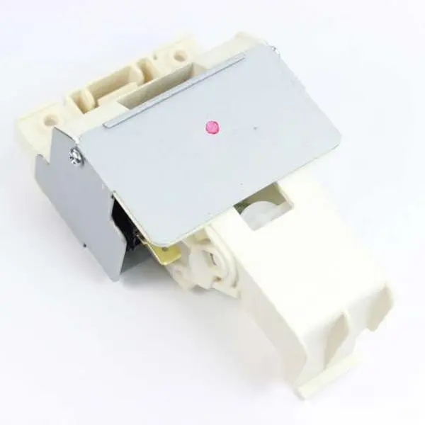 LG Dishwasher Door Lock - Lightweight Replacement Spare Parts, Secure Closure Locking Component for LDF7551BB Household Appliance Parts & Accessories, Replacement Parts, Spareparts