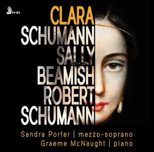 Porter Mcnaught - Clara  [COMPACT DISC - CD]