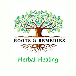 Roots and Remedies Herbal Healing