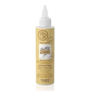 Tweak'd by Nature Coconut Grove 6 oz. Supersize Jatamansi Root Serum