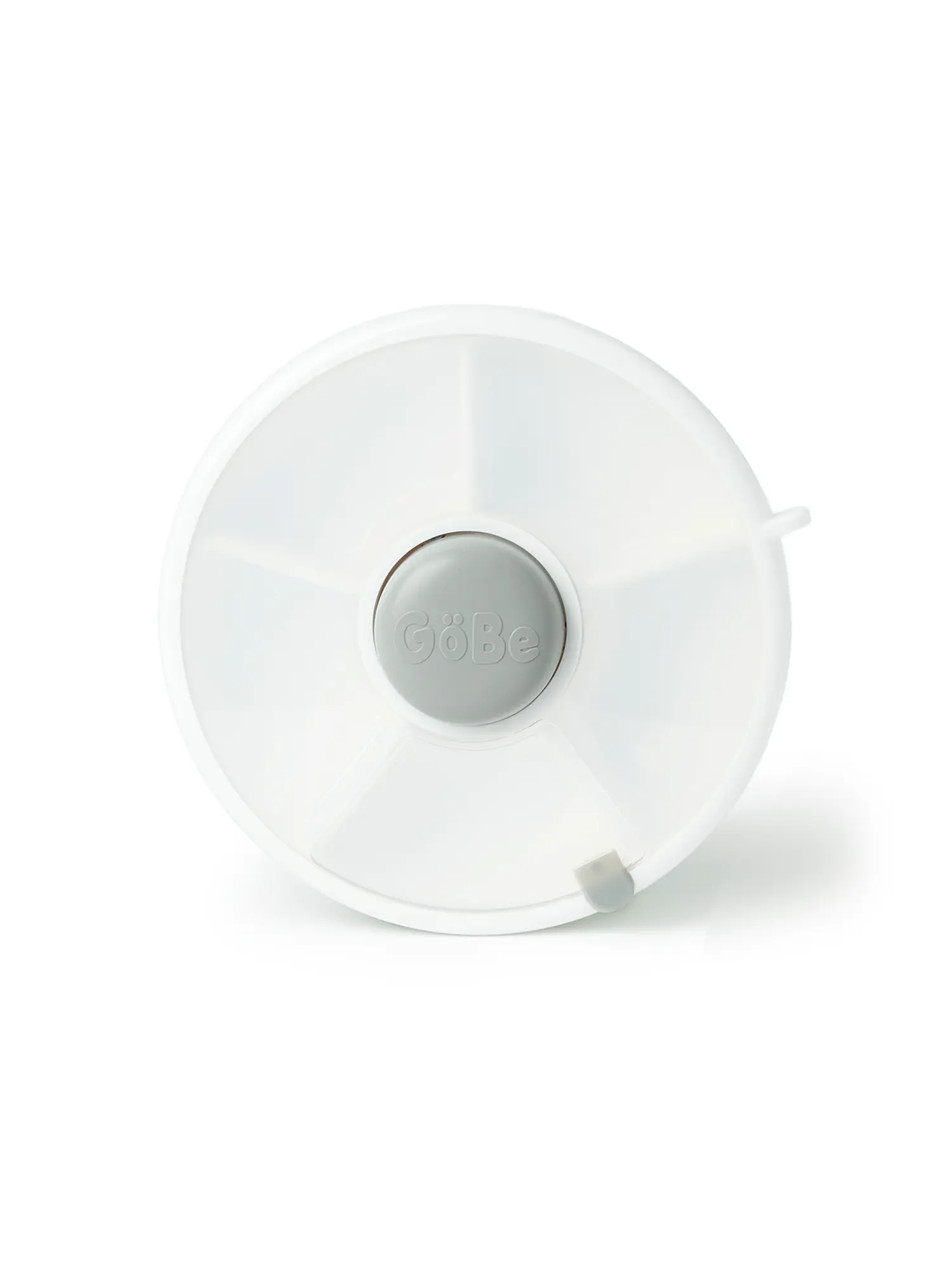 Snack Spinner Flip (Small)