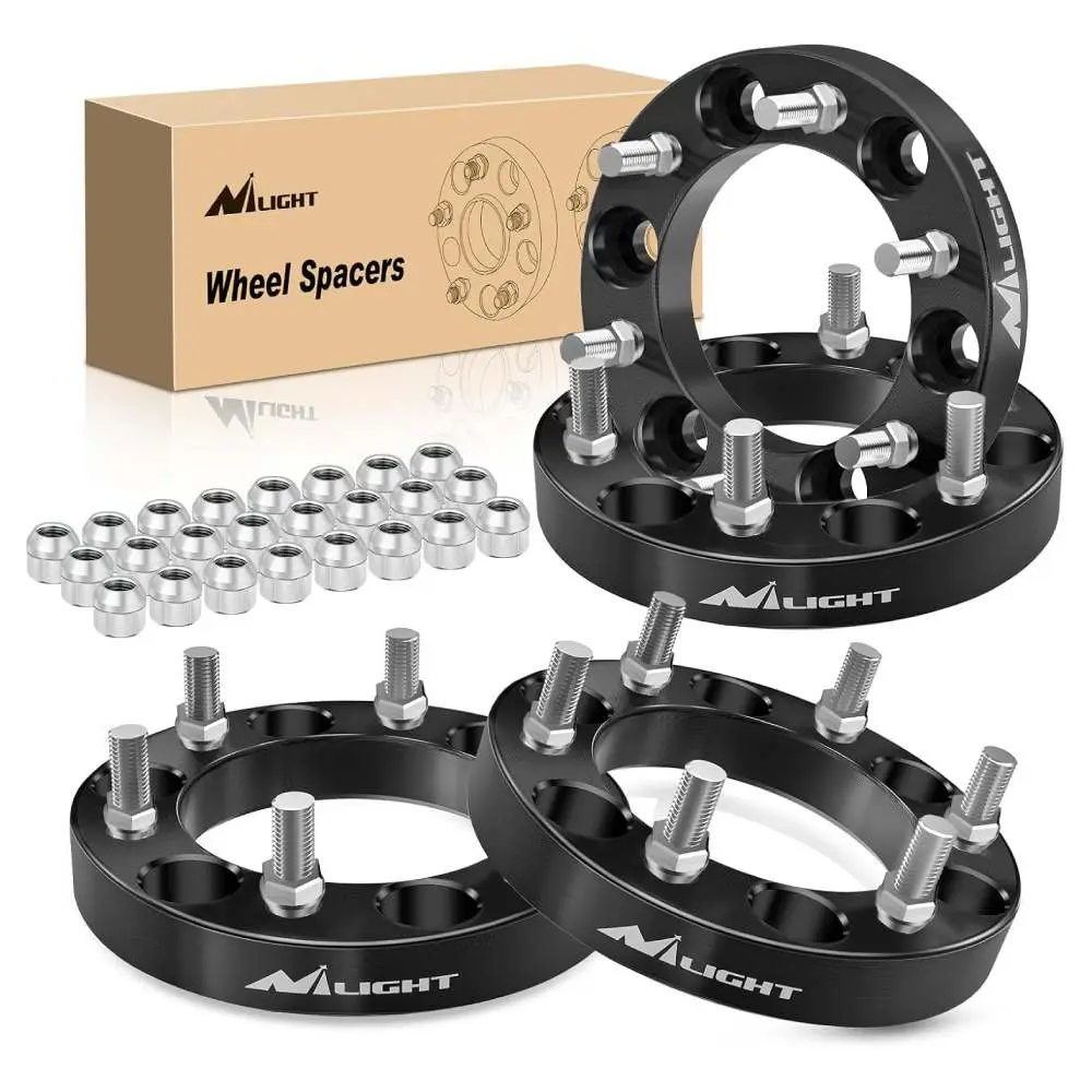 6x5.5-1inch,For 1995-2023 Toyota Tacoma