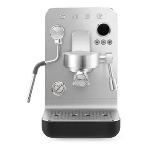 SMEG 50's Retro Line Espresso Machine