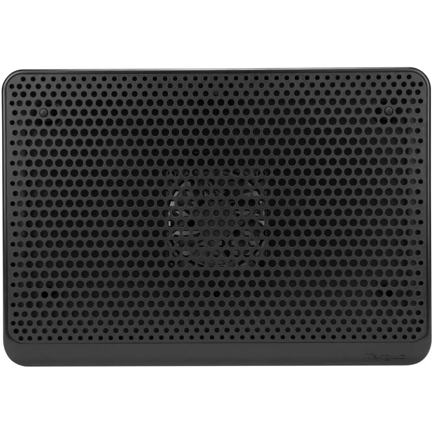 Targus - 16 Single Fan Chillmat for Chromebooks, Laptops and MacBooks - Black