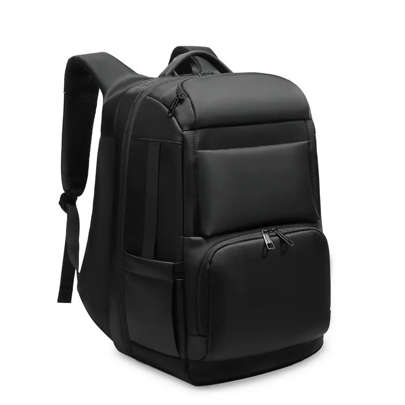 Multifunctional Backpack - Detailed Description Required for Complete Information