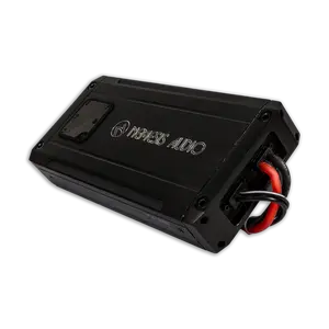 Nemesis Audio SOAK-2200D 1100W RMS Class D Monoblock  Marine Powersports Amplifier