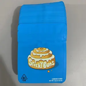 Plastic Resealable Food Storage Bags, 100pcs/set Stand-up Bottoms Ziplock Bags for Packing & Storing, Kitchen Organiser, Kitchen Accessories, Kitchen Gadget