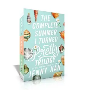 The Complete Summer I Turned Pretty Trilogy