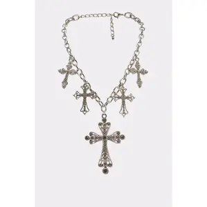 STAY BLESSED NECKLACE