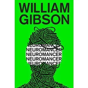 USED-Neuromancer by Gibson, William (Mass Market Paperback)