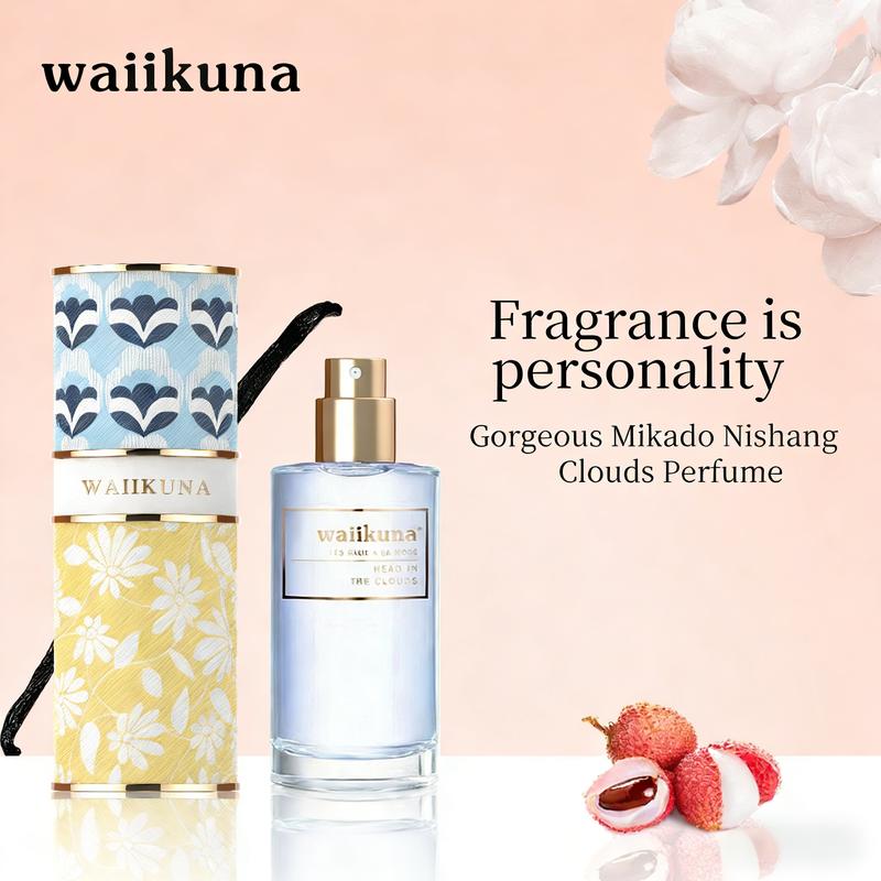 Gorgeous Palace Na Nishang Yunxiao perfume (50ml bottle)