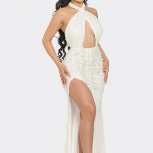 Devin Maxi Dress