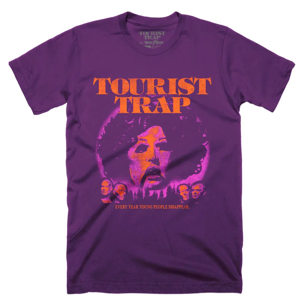 Tourist Trap Visit Us Soon T-Shirt T-shirt Hoodies & Sweatshirts