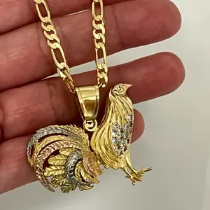 14k Gold Plated Necklace