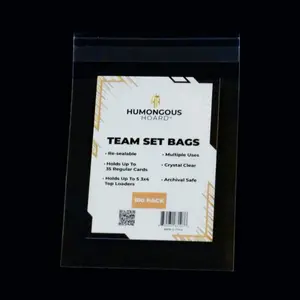 100ct Team Set Bags 100ct Team Set Bags