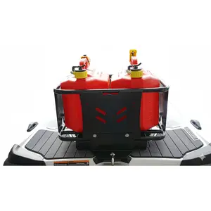 Cruise Edition with LINQ system PLUS Reinforcement Base and Back Support for ALL Sea-Doo with LINQ system 2018 -2026