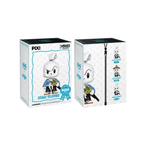 Thrilljoy PIX! Usagi Yojimbo Usagi Yojimbo LE 6000 Collectible Blind Box Vinyl Figure