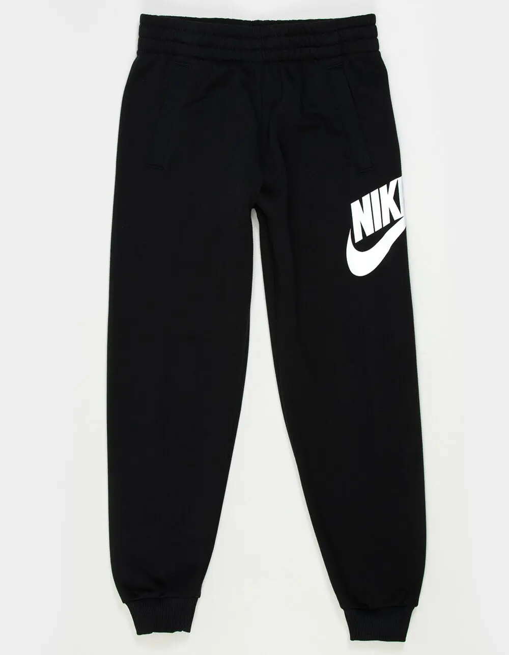 NIKE Sportswear Club Fleece Boys Joggers NIKE Sportswear Club Fleece Boys Joggers