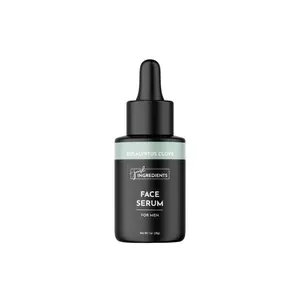 Organic Eucalyptus Clove Face Serum