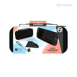 Hyperkin Starter Kit for Nintendo Switch 2