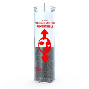 7 Day White Black Reversible