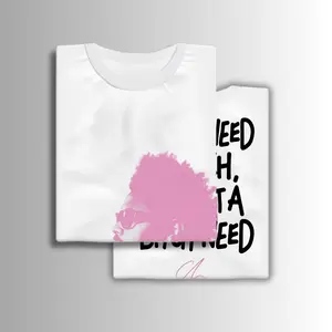 The Week Music 2025 T-Shirt, Gift For Fan, For Men, For Women, Full Size, Full Color