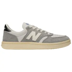 New Balance T500 Grey Day (2025) CT500OGA Men's Fashion Shoes New