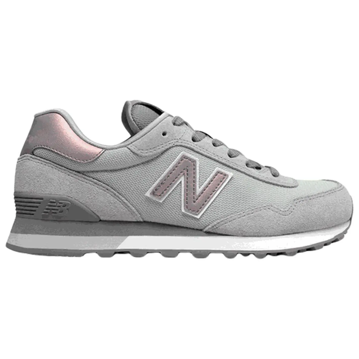 Women's New Balance NB 515 Low-Top Retro Athletic Running Shoes, Breathable Comfort for Casual Urban Commuting