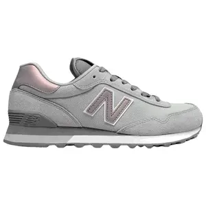 New Balance NB 515 Women's Low-Top Retro Sneakers for Casual Urban Commuting and Running with Breathable Comfort