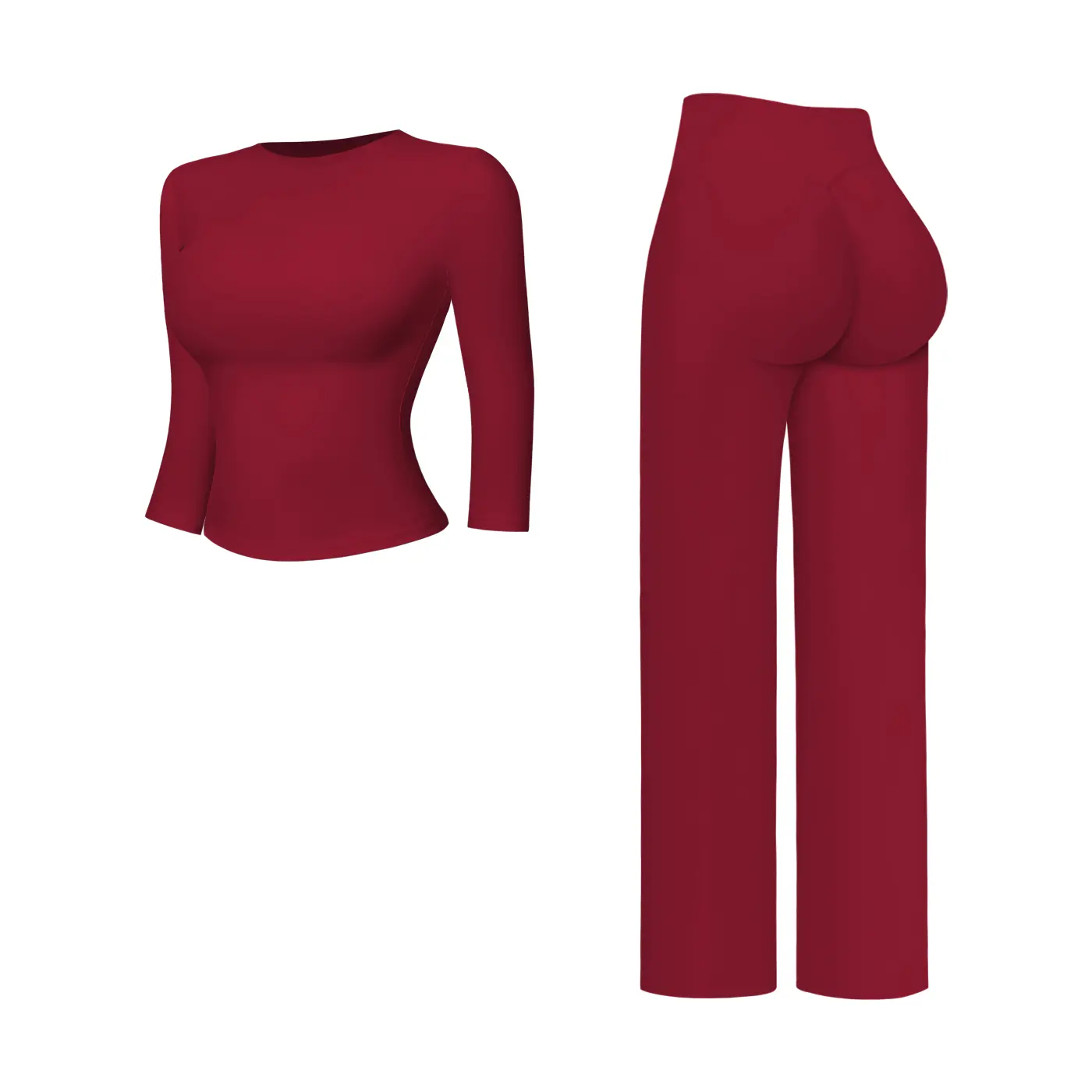 Cherry Red