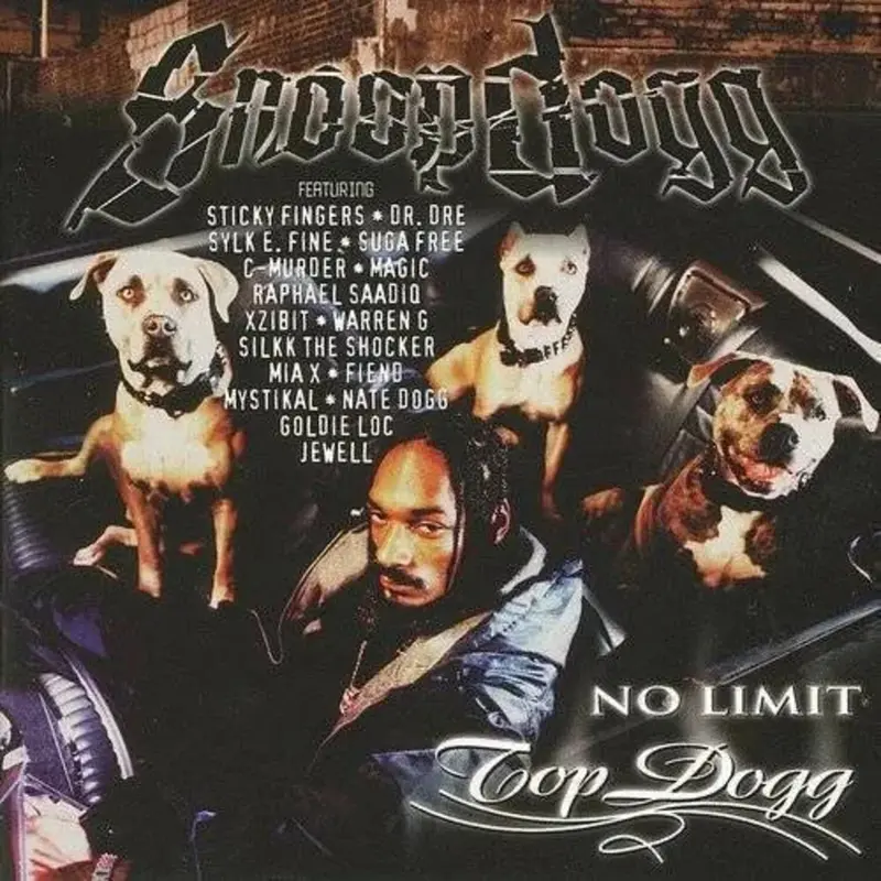 nate dogg full album - TikTok Shop