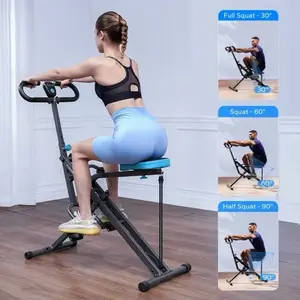 Fitness Machine - Build Strength and Endurance with Our Top-Rated Equipment