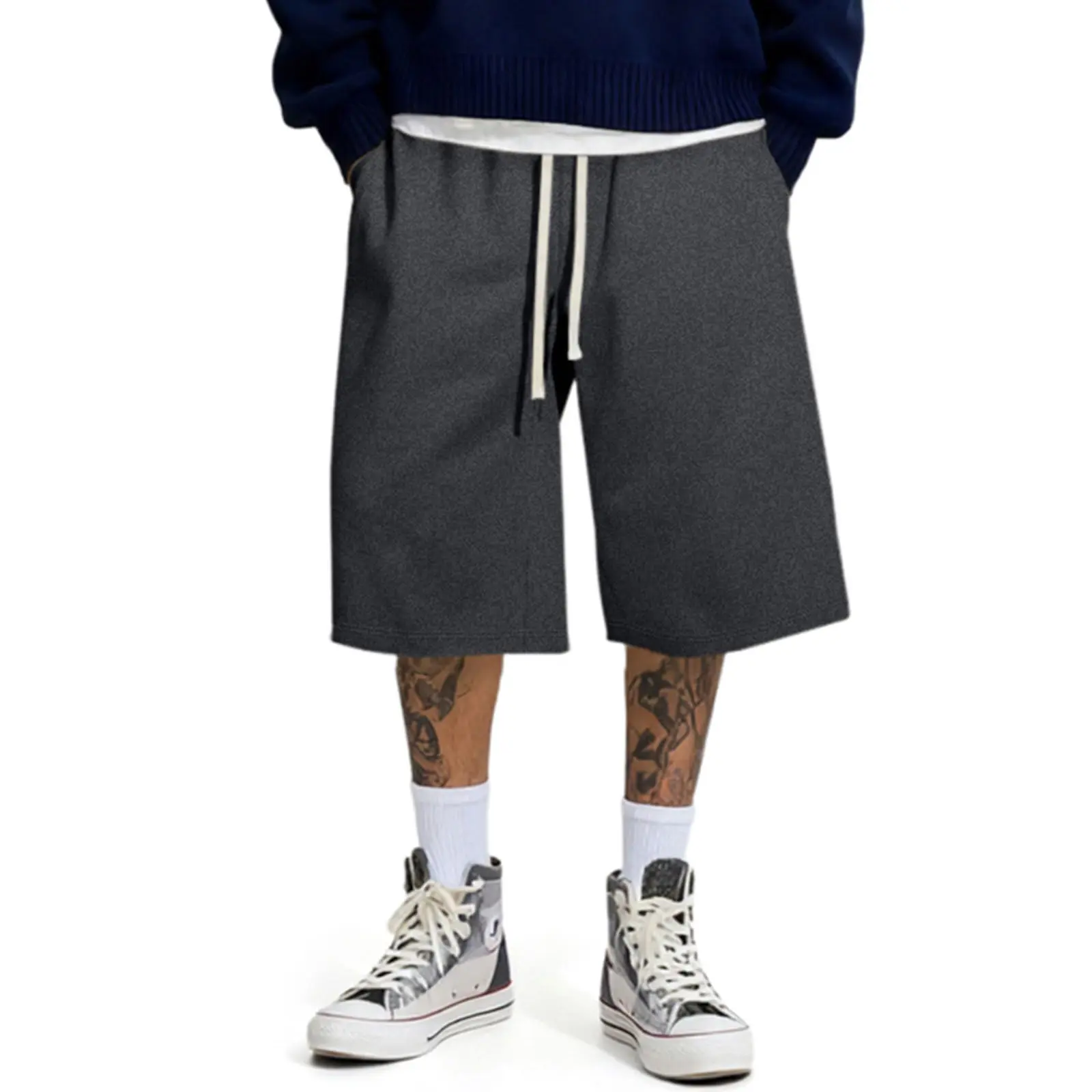 Dark Grey
