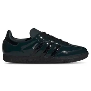 adidas Samba OG Aurora Ivy Black Patent (Women's) (women) by StockX