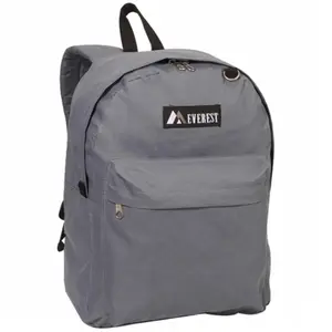 Everest  16.5 in. Classic Backpack
