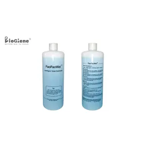 Liquid Foam Bottle For BG1920 UFT