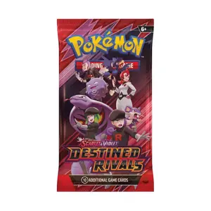 Destined Rivals Pack