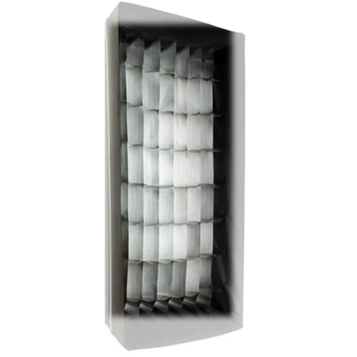 Elinchrom Rotalux RotaGrid (egg crates) for EL 26176 35.5" X 43" Rotalux