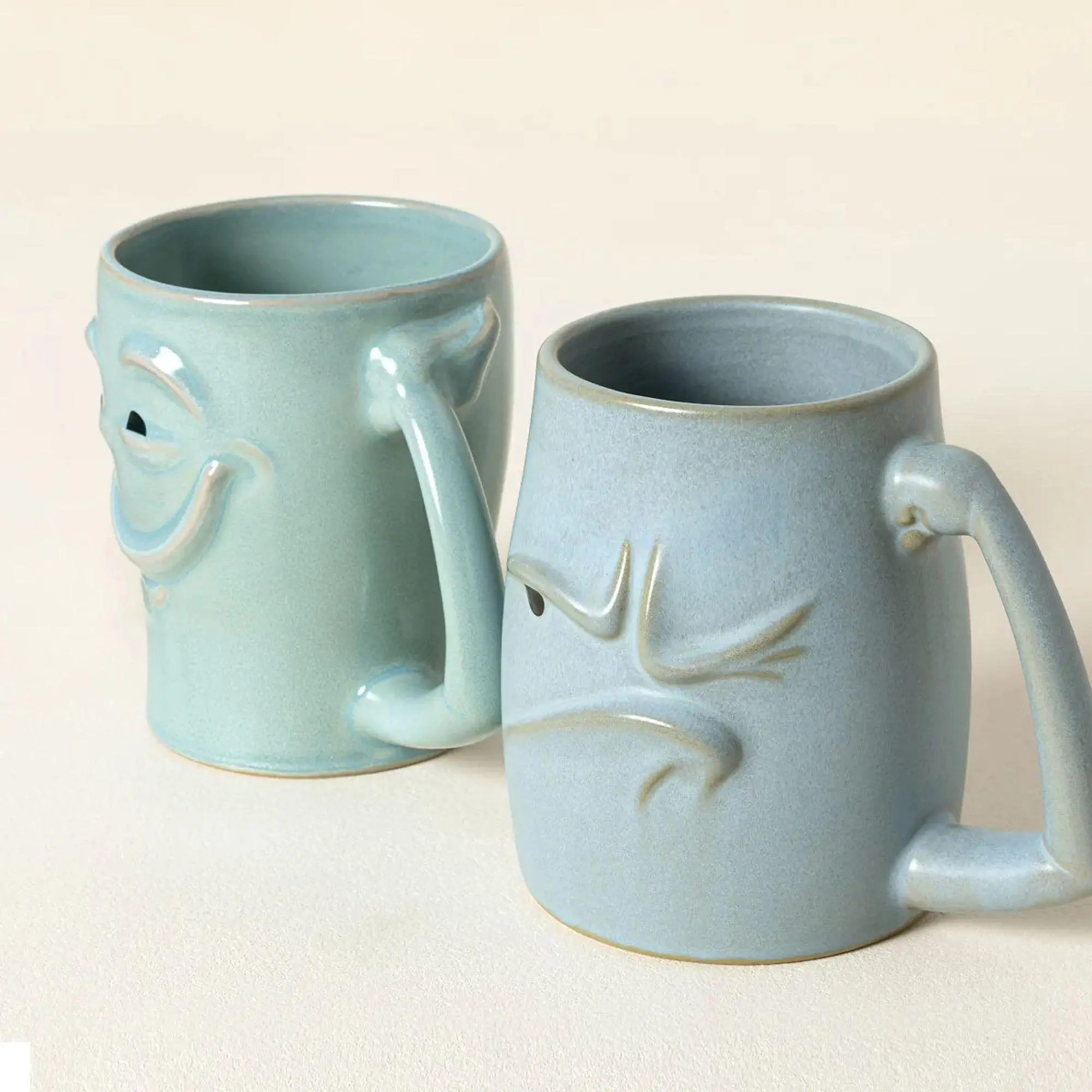 Morning Mood Mug