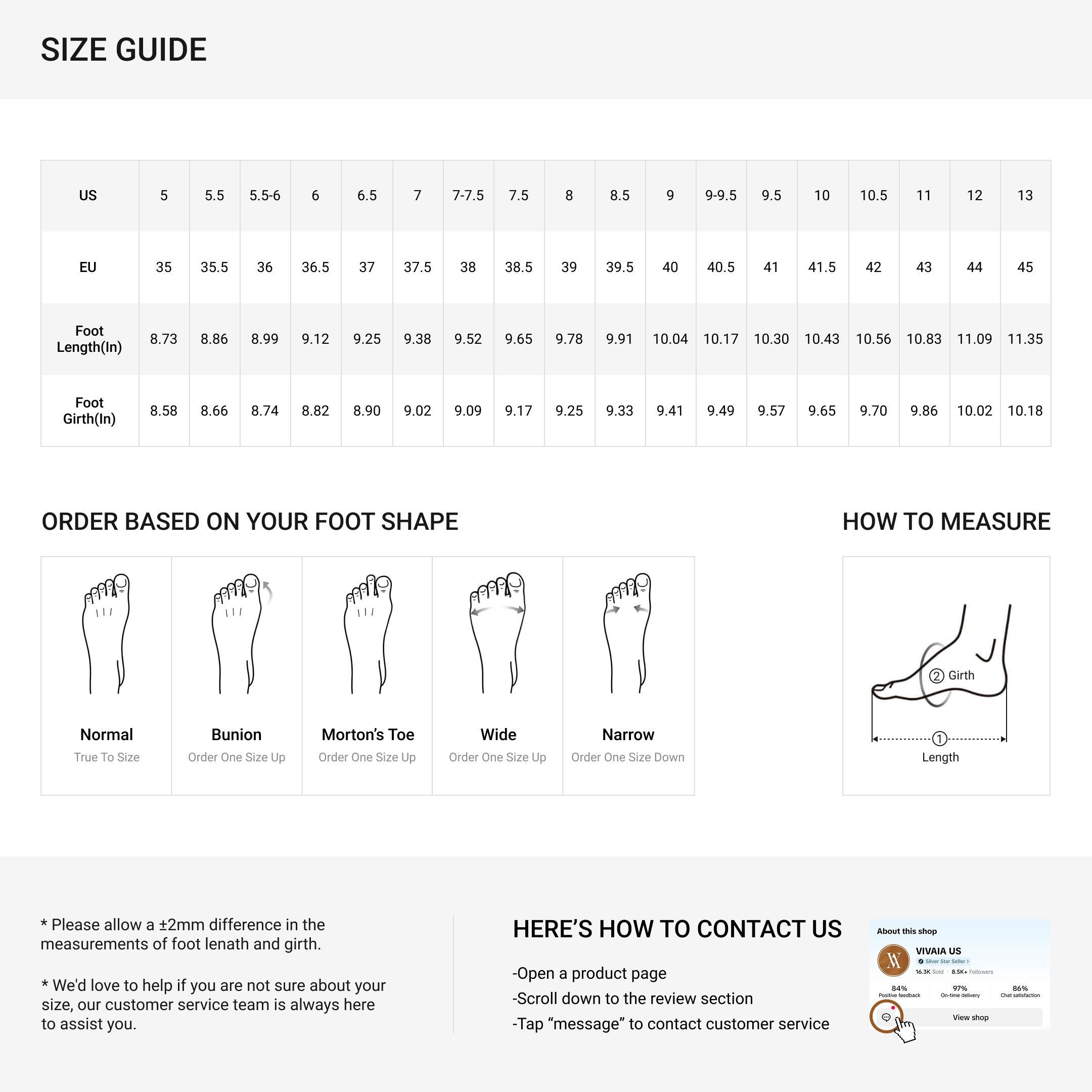 VIVAIA Round-Toe Mesh Barefoot Flats, Wide Feet Friendly, Mashine Washable, Ultra Lightweight, Summer Flats, Comfortable Ballet Flats, Suitable for Shopping, Vacations, Commute(Nika)