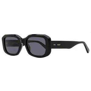 Retrosuperfuture Numero 96 Sunglasses VAJ Black 54mm