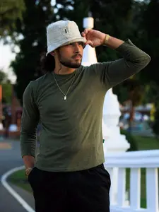 Hemp Bucket Hat: Natural Panama Sun Hat, Unisex Eco-Friendly Design