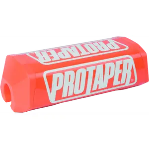 ProTaper 2.0 Square Bar Pad - Race Orange