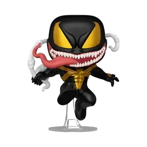 Funko Pop! Marvel – All-New Venom #1584 (Limited Edition – 9,500 Pieces, Entertainment Earth Exclusive)
