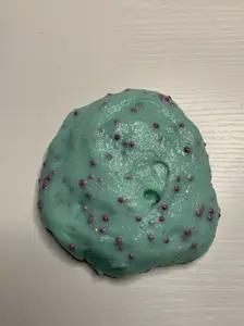 Create your own slime!