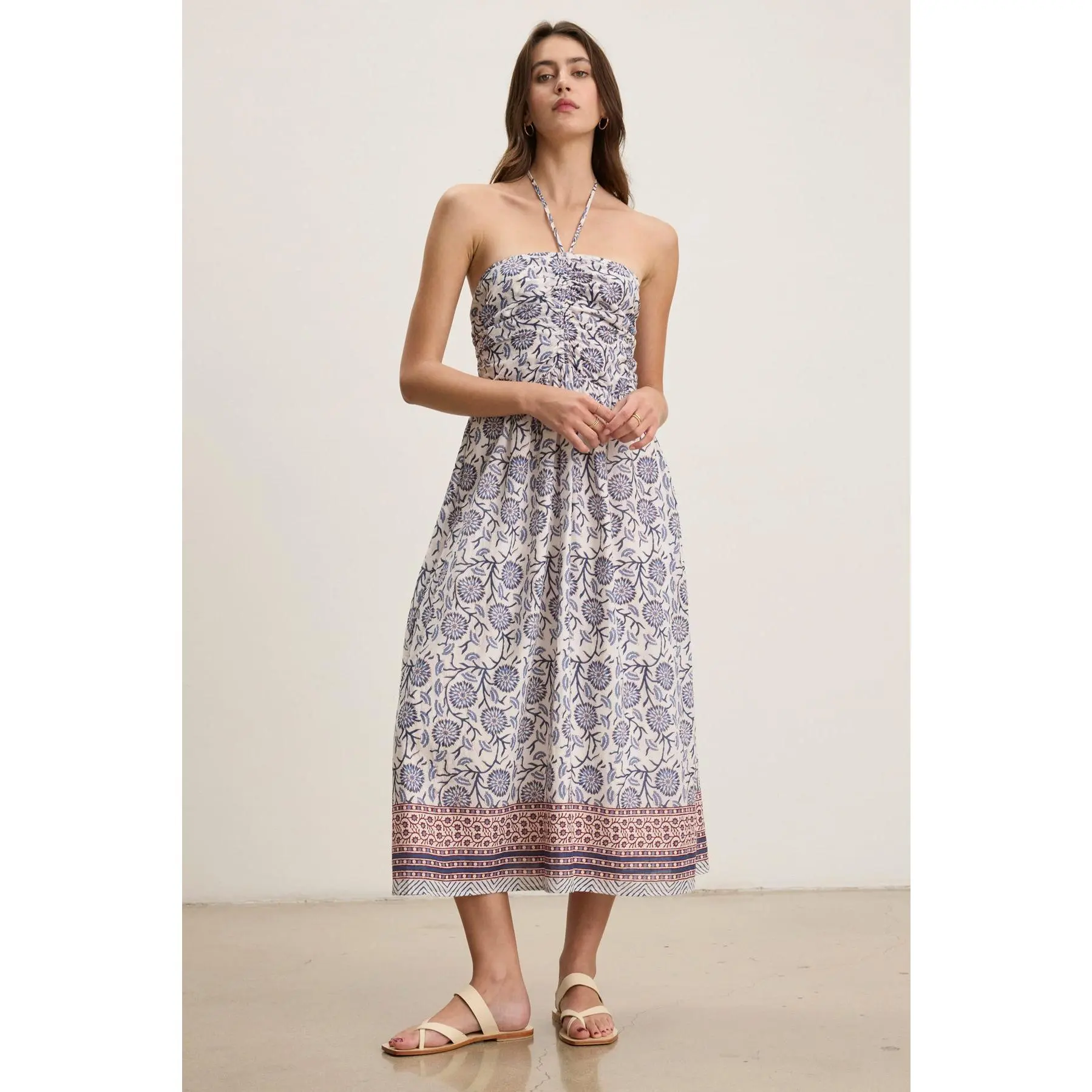 ODETTE DRESS