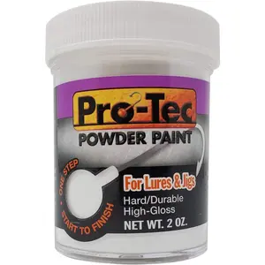 Component Systems Pro-Tec Powder Paint